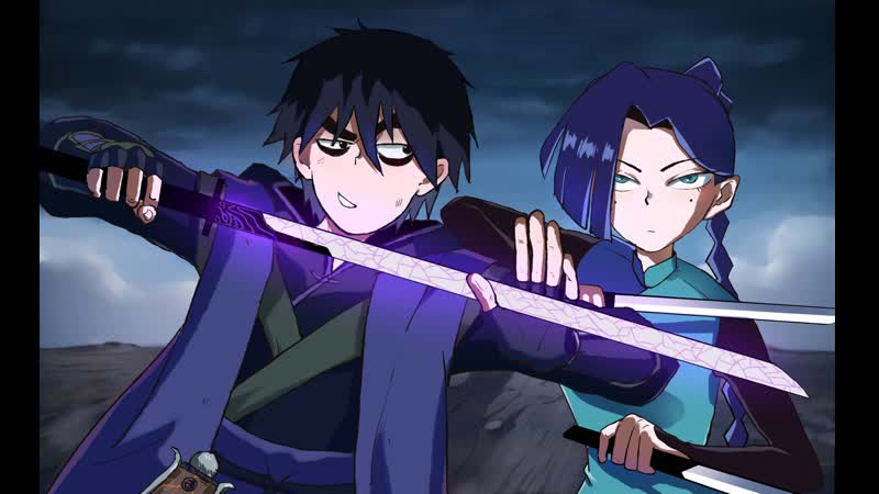 Киллер севен 2 сезон