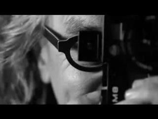 Wim wenders movie for leica camera