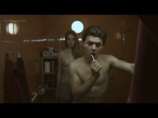 Dorte limkilde nude kysset (2015) hd 1080p watch online