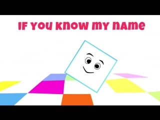 Shapes song for porn the singing walrus