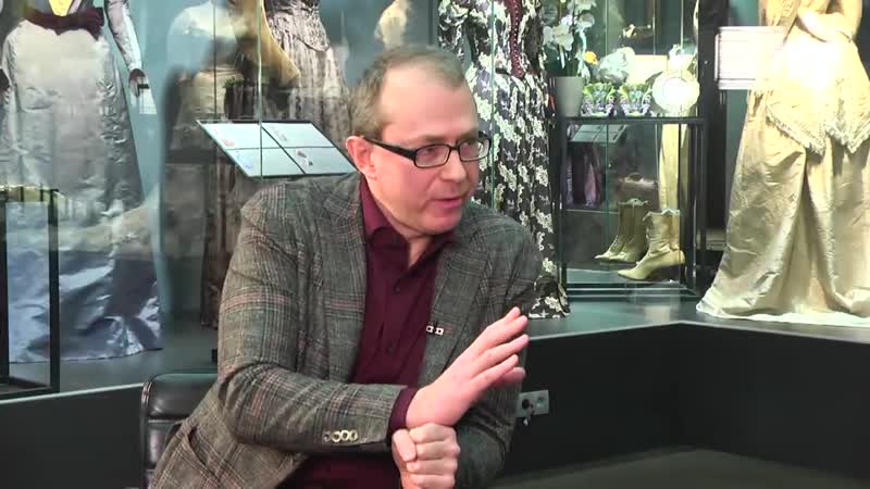 [andrii baumeister] почему я посещаю музеи или о том, что формирует наш духовный мир