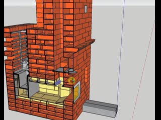 Выживание сделай сам умелые руки проект ивана бояринцева печь банная подовая на два помещения для бани