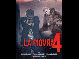 Спрут 4 сезон 6 серия (1989) италия