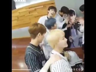 *theboyz* kim younghoon & choi chanhee poor new