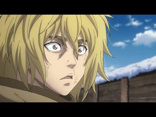 [anipain] vinland saga / сага о винланде [21] mvo anistar