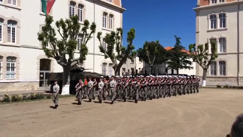 2 rei / camerone / nîmes