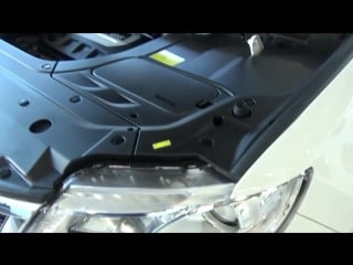 Так вот ты какой geely atlas