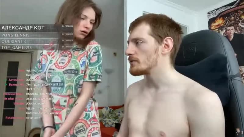 Конор макгрегор сцепился с женой