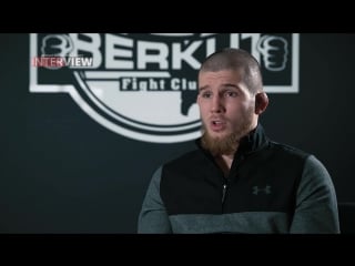 Interview yusuf raisov