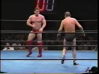 Pwfg try again vol 1 12 5 92