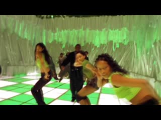 Lil' kim crush on you feat lil' cease