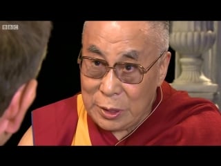 Dalai lama launches action for happiness course