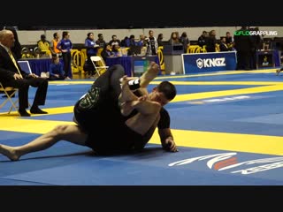 Clark gracie takes gold with pretzel plata #nogiworld18 #бжж какпоучебнику