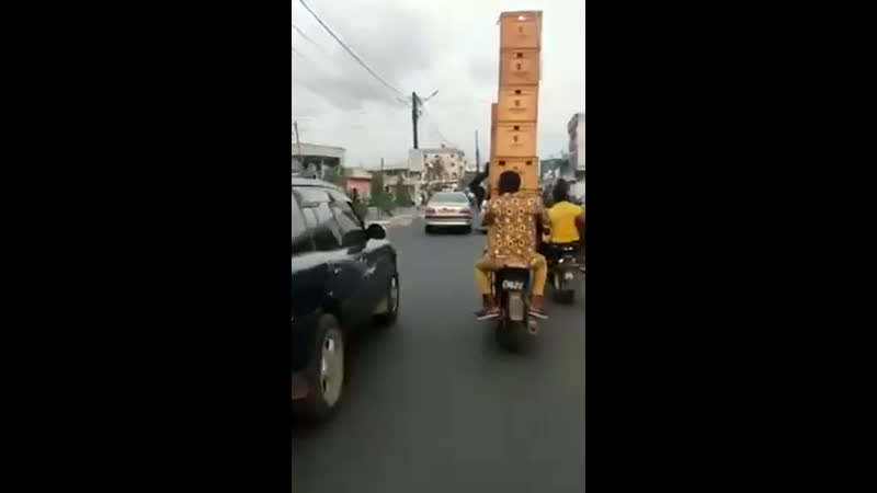 Грузоперевозки