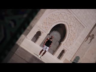 Morocco casablanca may 2019