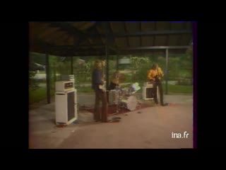 Terje rypdal trio french tv 1973