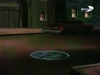 S9e07 carter, the enforcer