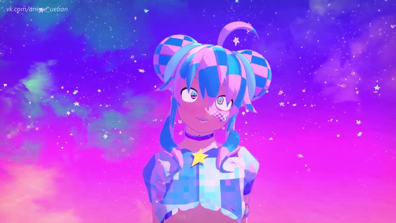 Yameii friday night basement [prod deko]【mv】/// ueban