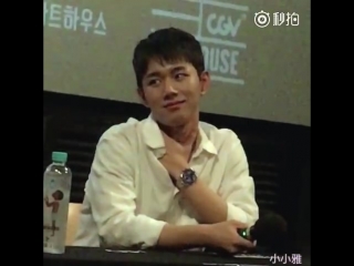 Oh seung hoon on method promo (cr candy小小雅)