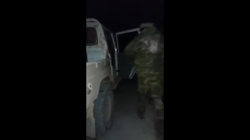 Боевики ингимасси хтш выдвигаются к кафр набуне на севере провинции хама