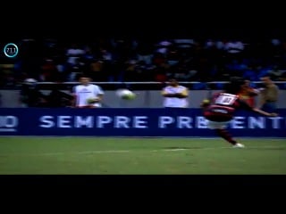 Ronaldinho [r10] gaucho | flamengo skills