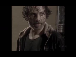 Рик граймс / rick grimes | ходячие мертвецы / the walking dead