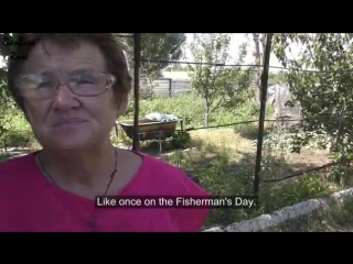 Sakhanka bread ceasefire didnt last for a day! саханка хлебного перемирия и дня