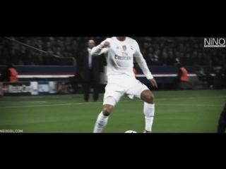 Borussia dortmund vs real madrid promo ucl 2016 17 hd