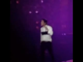 [fancam] 150422 cheetah jackson kangnam – my type @ kcon