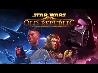 Star wars the old republic | i3 12100 | 16gb ram | uhd 730