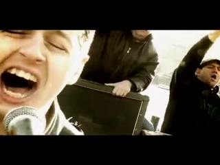 Dropkick murphys im shipping up to boston [360p]