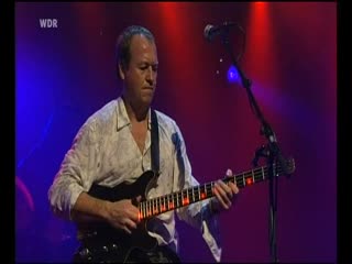 Level 42, cutting crew, midge ure live at rockpalast 2006