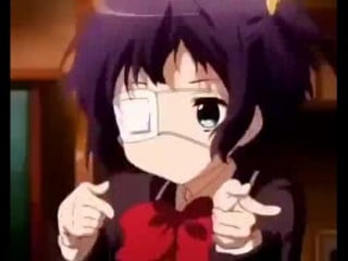 Chuunibyou demo koi ga shitai!