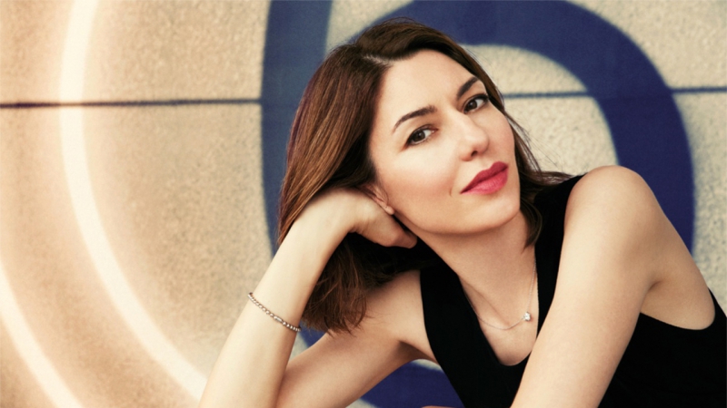 Как снимает софия коппола