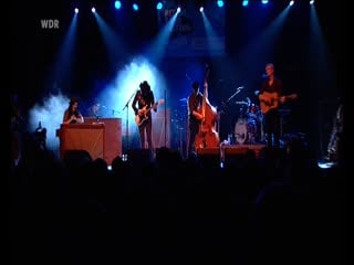 Miss li rockpalast reeperbahn festival hamburg 22 september 2011