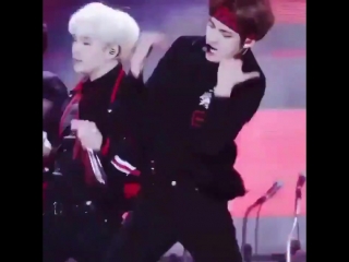 The devil works hard, but kim taehyung works even harder @bts twt