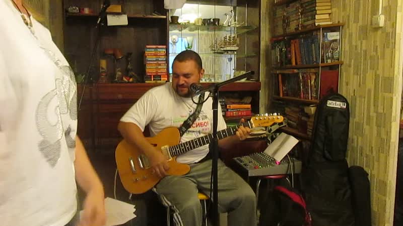 2019 08 31 роман "марио" юнусов (г вышний волочек)