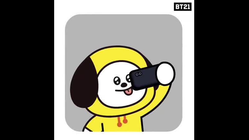 Bt21 mp4