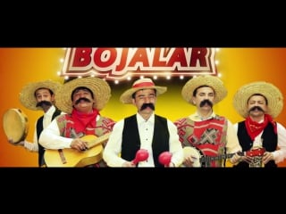 Bojalar botir bola official music video