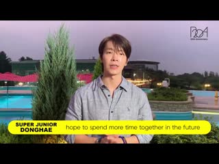 200825 congratulations on your 20th anniversary boa! from superjunior