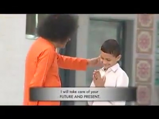 Видео sanjeevani pallavi swami's love for his students 🌹🌹🌹 beautiful video clip full of love