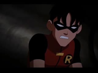 Dick grayson × young justice × vine edit