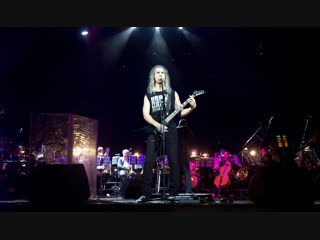 Vagabond from rod и оркестр stargazer