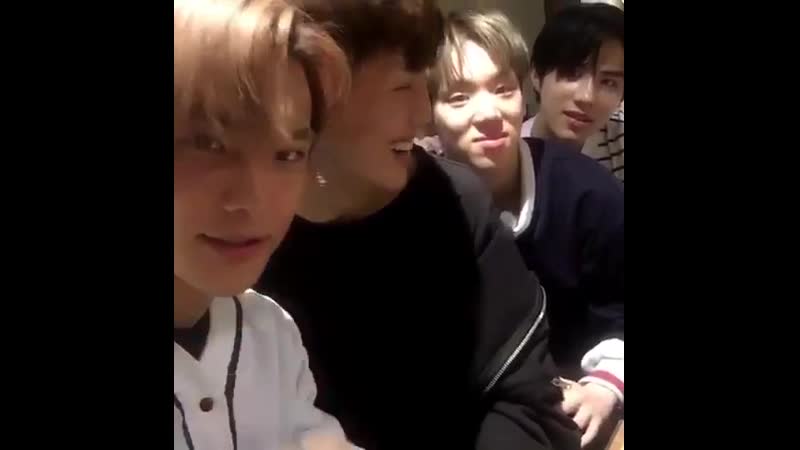 [ace video] kcon 2018 japan 에 찾아주신 모든 choice 여러분 감사드립니다 다음엔 동글이도 함께️ kcon 안녕