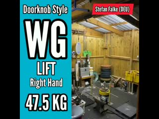 Stefan falke(deu) "ds wg lift" 47 5 kg(rh)