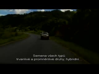 Strain hunters malawi czech subtitles