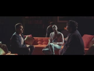 One last time ariana grande vincint, mario jose, aaron encinas, khs cover