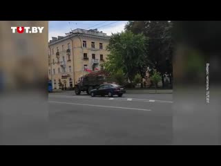 Тем временем в гомеле mp4