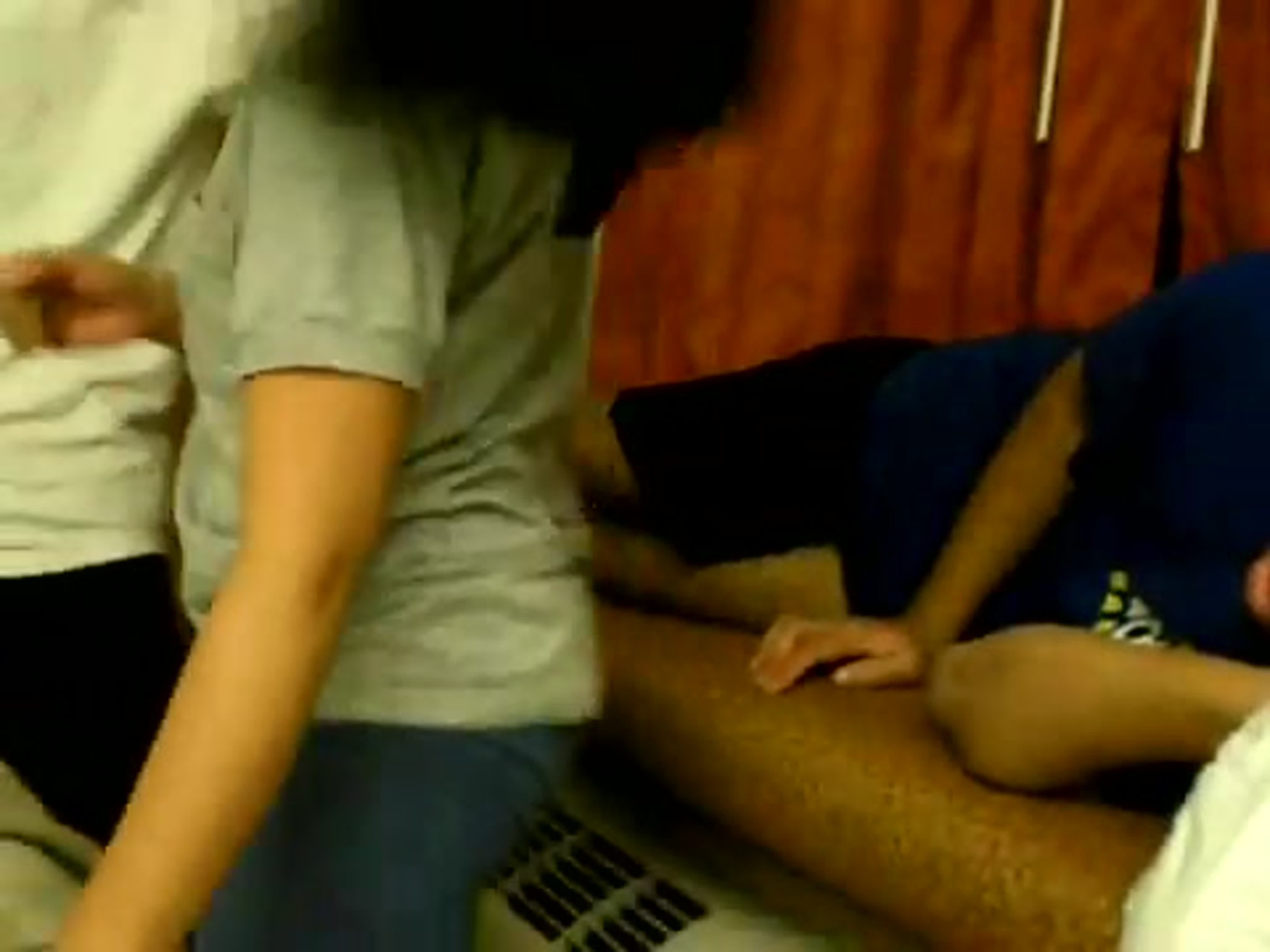 Sister farts in bros face watch online