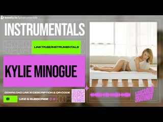 Kylie minogue better the devil you know (movers & shakers alternative instrumental)